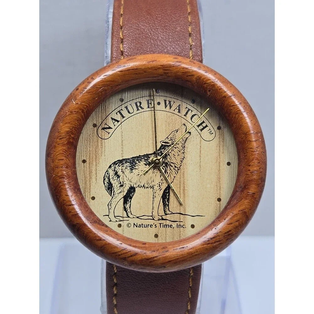 Natures Time, Inc sold scuffs kindly